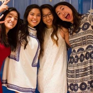 Meet your Posher, Michelle